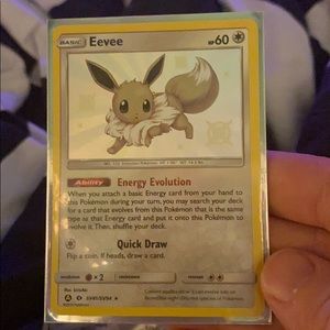 Eevee